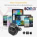 OkaeYa Bluetooth Car Kit MP3 Player, 5V/3.1A Dual USB Ports Car Charger